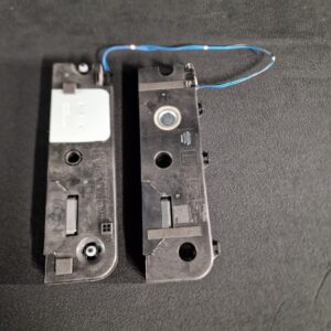 Ensemble haut parleurs télé Lg OLED55C7V Référence: EAB64370601 + EAB64370602