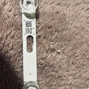 Bande rétro-éclairage Led Samsung TV