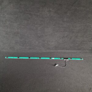 Interface de connexion des barres LEDS Télé Samsung UE65JU6570U Référence: BN41-02380A