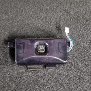 Module bouton power télé Lg 55UB950-ZB Référence: EBR78500601