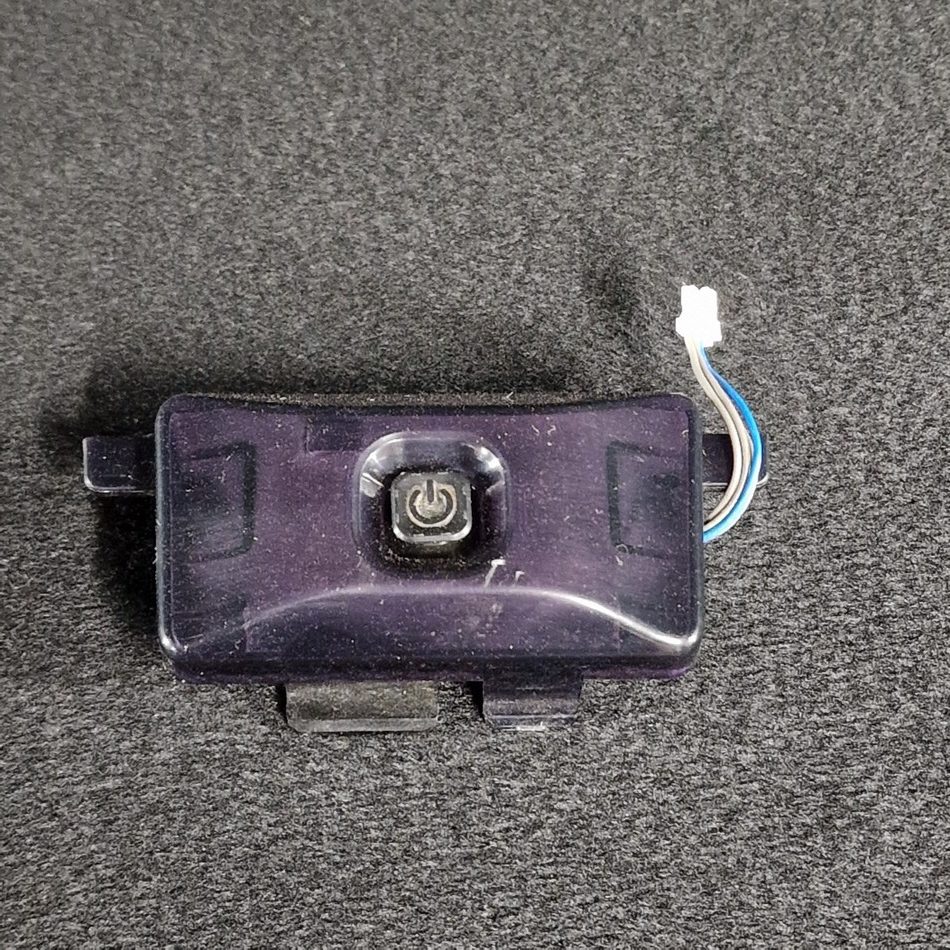 Module bouton power télé Lg 55UB950-ZB Référence: EBR78500601 Module bouton power télé Lg 55UB950-ZB Référence: EBR78500601