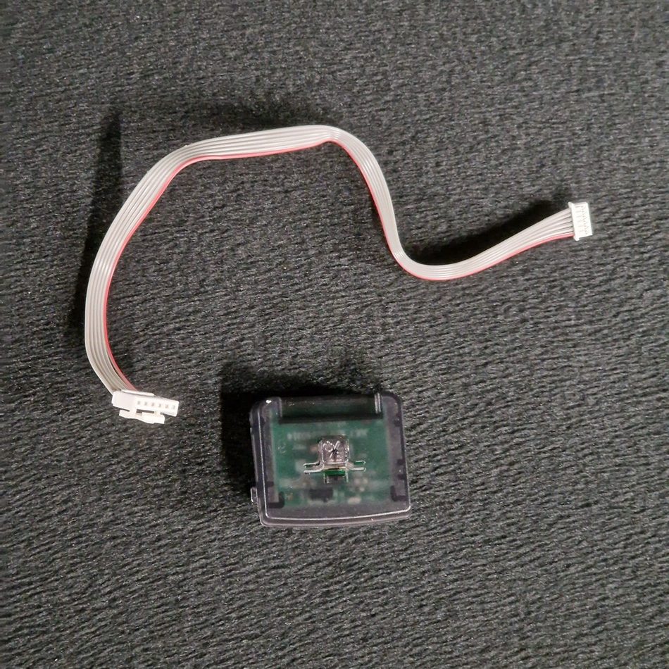 Module bouton power télé Chiq L40G4500 Référence: JUC.820.00240314 Module bouton power télé Chiq L40G4500 Référence: JUC.820.00240314
