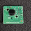 Module bouton power télé Philips 55OLED706/12 Référence: 715GA334-K0A-001-004Y