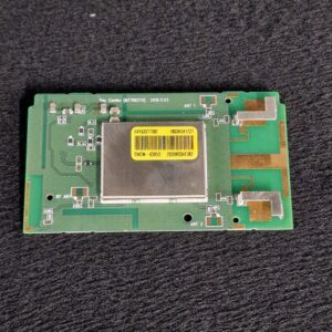 Module wifi télé Lg OLED55C7V Référence: EAT63377302