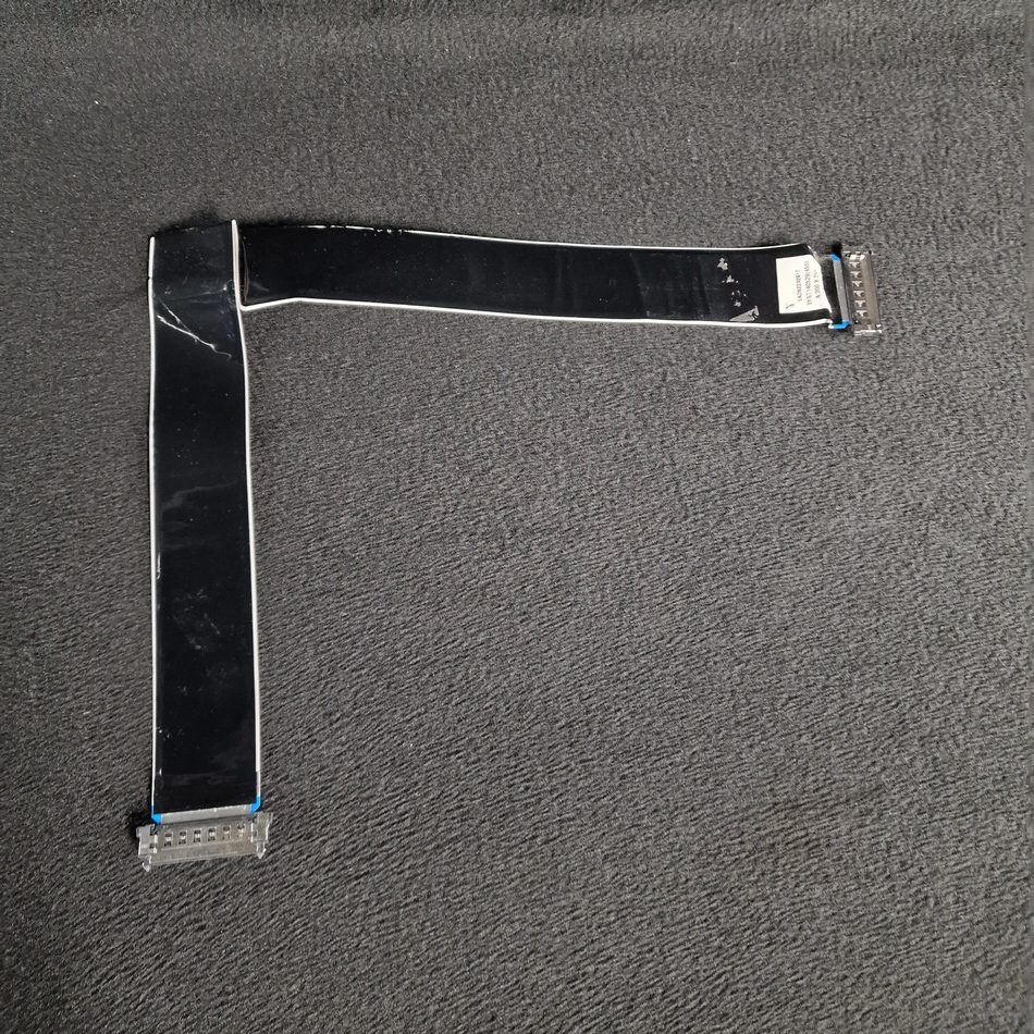Nappe LVDS télé Lg 55UB950-ZB Référence: EAD62232917 Nappe LVDS télé Lg 55UB950-ZB Référence: EAD62232917