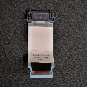 Nappe LVDS télé Lg OLED55C7V Référence: EAD63285608
