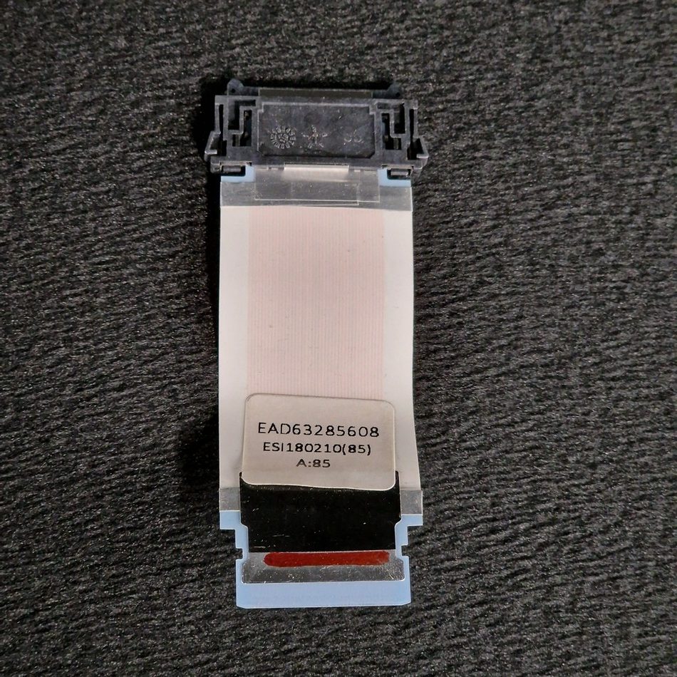 Nappe LVDS télé Lg OLED55C7V Référence: EAD63285608 Nappe LVDS télé Lg OLED55C7V Référence: EAD63285608