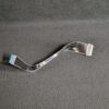 Nappe LVDS télé Philips 55OLED706/12 Largeur 2.7cm