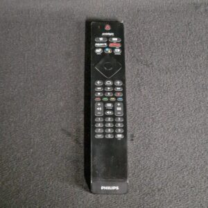 Télécommande télé Philips 65OLED705/12 Référence: YKF474-B001