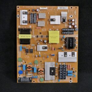 Carte d'alimentation télé Philips 49PUS6581/12 Référence: 715G6973-P02-007-002H
