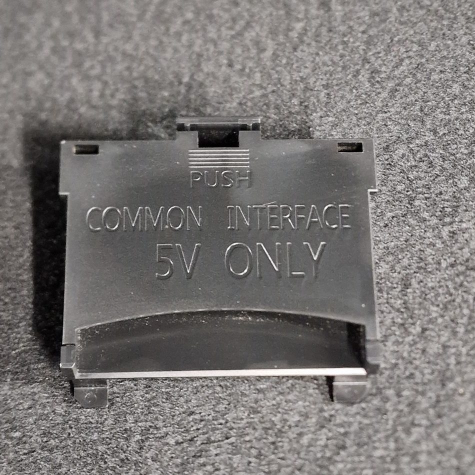 Module connecteur de cartes télé Samsung UE75TU8005K Référence: 3709-001791 Module connecteur de cartes télé Samsung UE75TU8005K Référence: 3709-001791