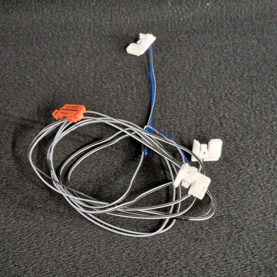 Cordon de connexion des barres LEDS télé Samsung UE43AU7105K Cordon de connexion des barres LEDS télé Samsung UE43AU7105K