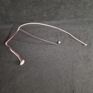 Cordon de connexion des barres LEDS télé Thomson 55UZ6096