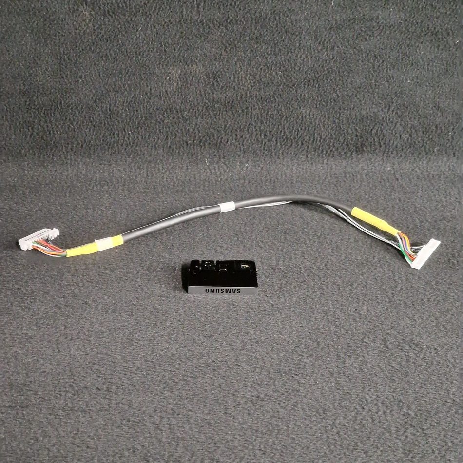 Module bouton power télé Samsung UE43AU7105K Référence: BN59-01371A Module bouton power télé Samsung UE43AU7105K Référence: BN59-01371A