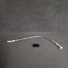 Module bouton power télé Samsung UE75TU8005K Référence: BN59-01342A