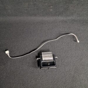 Module bouton power télé Thomson 55UZ6096 Référence: 40-P6001A-IRB1LG