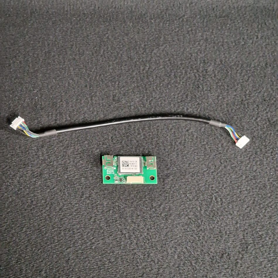 Module wifi télé Thomson 55UZ6096 Référence: 07-MT7603-MA0G Module wifi télé Thomson 55UZ6096 Référence: 07-MT7603-MA0G