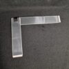 Nappe LVDS télé Thomson 55UZ6096 dimension 27.2CM x 20CM