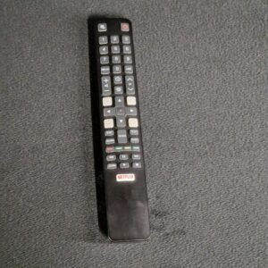 Télécommande télé Thomson 55UZ6096 Référence: RC802N YUI2