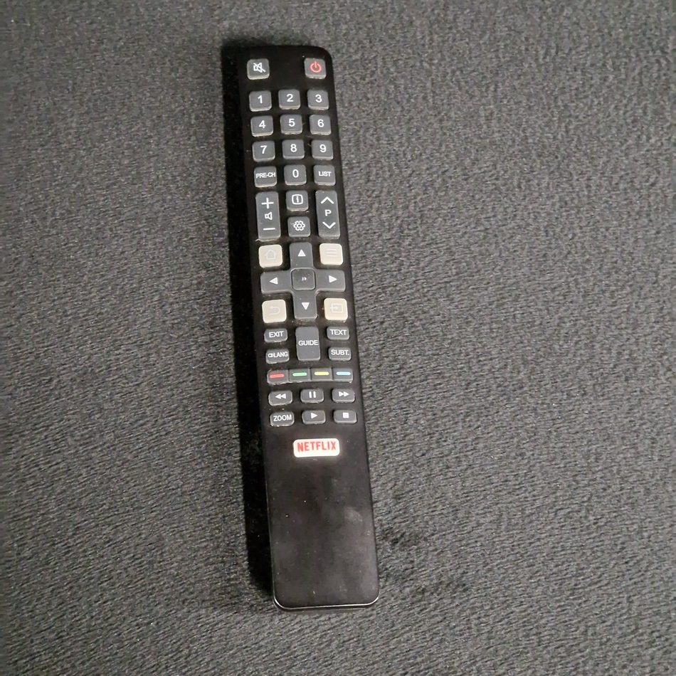 Télécommande télé Thomson 55UZ6096 Référence: RC802N YUI2 Télécommande télé Thomson 55UZ6096 Référence: RC802N YUI2