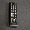 Télécommande neuve télé Samsung UE75TU8005K Référence: BN59-01315B