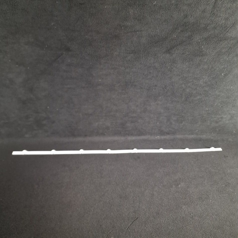 Barre LEDS télé Philips 43PUS7906/12 Référence: LB4310R V0_00 Barre LEDS télé Philips 43PUS7906/12 Référence: LB4310R V0_00