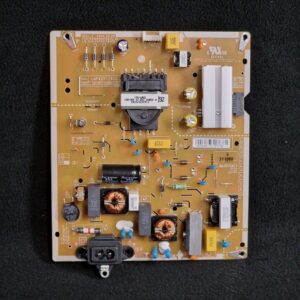 Carte d'alimentation télé Lg 43UP76906LE Référence: EAX68304102 (1.0)