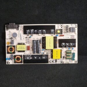 Carte d'alimentation télé Hisense H55MEC3350 Référence: RSAG7.820.6106/ROH