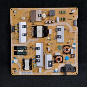 Carte d'alimentation télé Samsung UE55KU6510U Référence: BN44-00876A