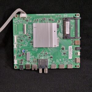 Carte mère télé Philips 43PUS7906/12 Référence: 715GB868-M0B-B05-004Y
