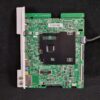 Carte mère télé Samsung UE55KU6510U Référence: BN41-02528A (BN94-10785V)