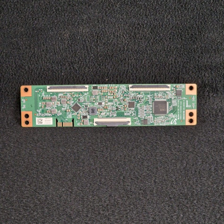 Carte T-Con télé Philips 43PUS7906/12 Référence: B002HW700 Carte T-Con télé Philips 43PUS7906/12 Référence: B002HW700
