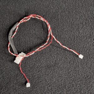 Cordon de connexion des barres LEDS télé Thomson 43UD6306