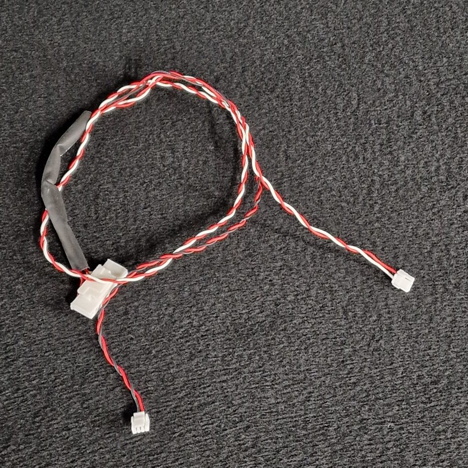 Cordon de connexion des barres LEDS télé Thomson 43UD6306 Cordon de connexion des barres LEDS télé Thomson 43UD6306