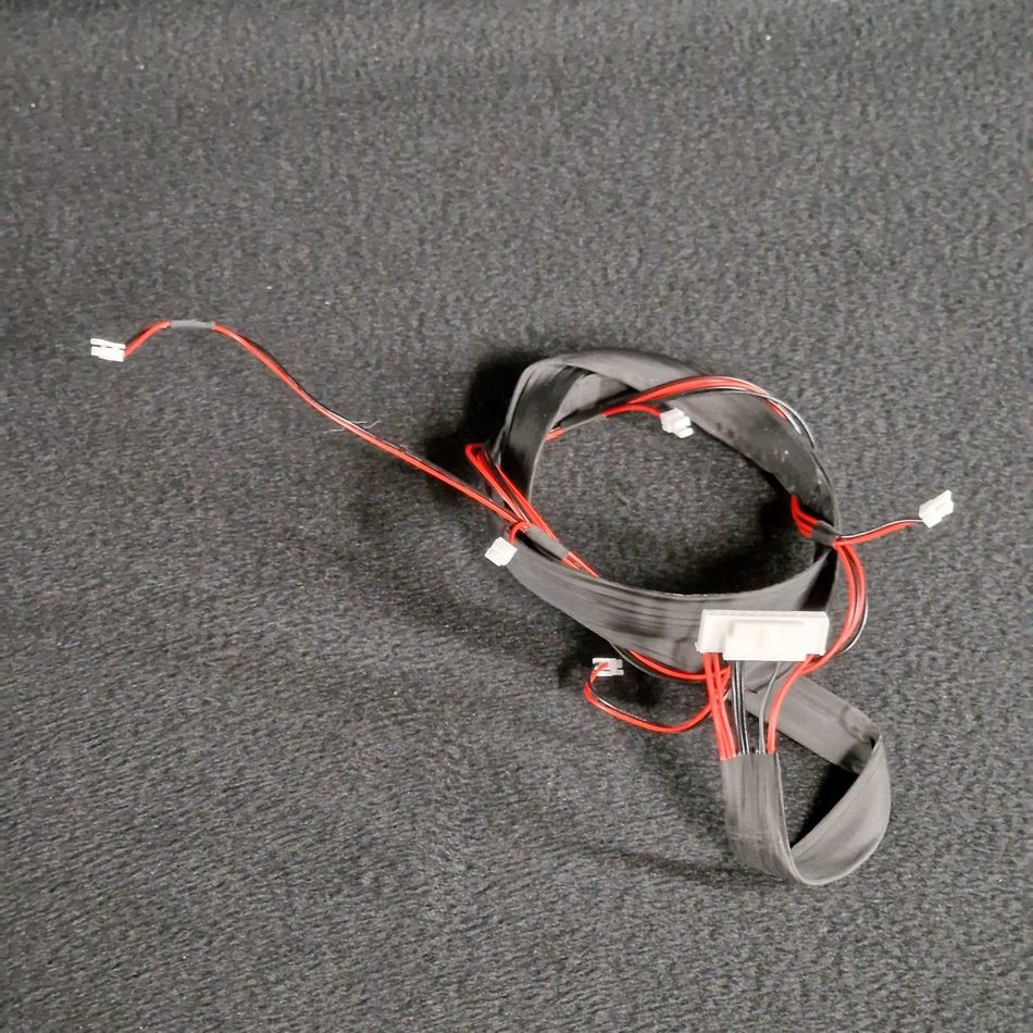 Cordon de connexion des barres LEDS télé Philips 43PUS7906/12 Cordon de connexion des barres LEDS télé Philips 43PUS7906/12