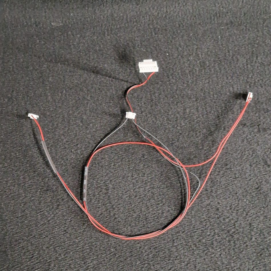 Cordon de connexion des barres LEDS télé Lg 43UP76906LE Cordon de connexion des barres LEDS télé Lg 43UP76906LE