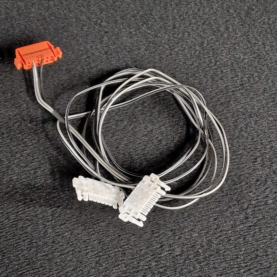 Cordon de connexion des barres LEDS télé Samsung UE55KU6510U Cordon de connexion des barres LEDS télé Samsung UE55KU6510U