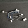 Cordon de connexion des barres LEDS télé Samsung TU75CU7105K