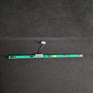 Interface de connexion des barres LEDS télé Samsung UE40JU6670U Référence: BN41-02375A