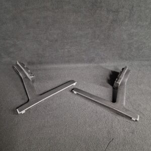 Ensemble pieds télé Samsung TU50DU7100K