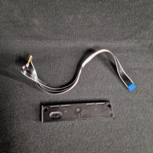 Module bouton power télé TCL 50C635 Référence: 2021AP17725
