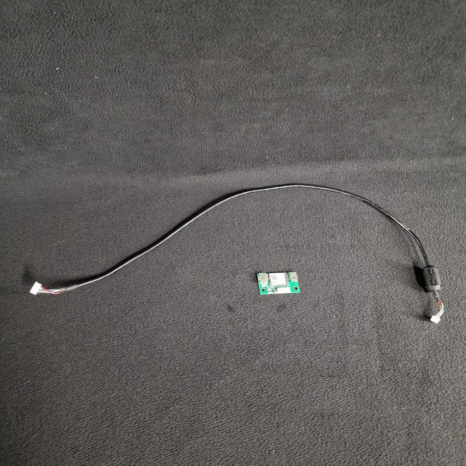 Module wifi télé Thomson 43UD6306 Référence: 07-MT7603-MA0G Module wifi télé Thomson 43UD6306 Référence: 07-MT7603-MA0G