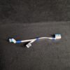 Nappe de connexion des modules télé Lg 43UP76906LE Référence: EAD65825806