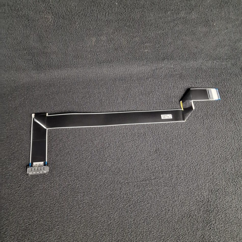Nappe LVDS télé Sony KE-55XH9005 Référence: 1-007-186-11 Nappe LVDS télé Sony KE-55XH9005 Référence: 1-007-186-11