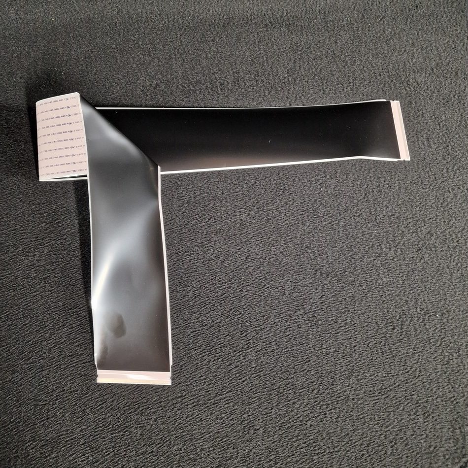 Nappe LVDS télé Samsung TU75CU7105K Référence: BN96-39820H Nappe LVDS télé Samsung TU75CU7105K Référence: BN96-39820H