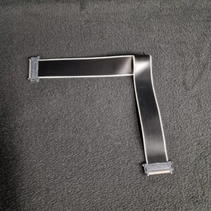 Nappe LVDS télé Hisense H55MEC3350 Référence: 1158830