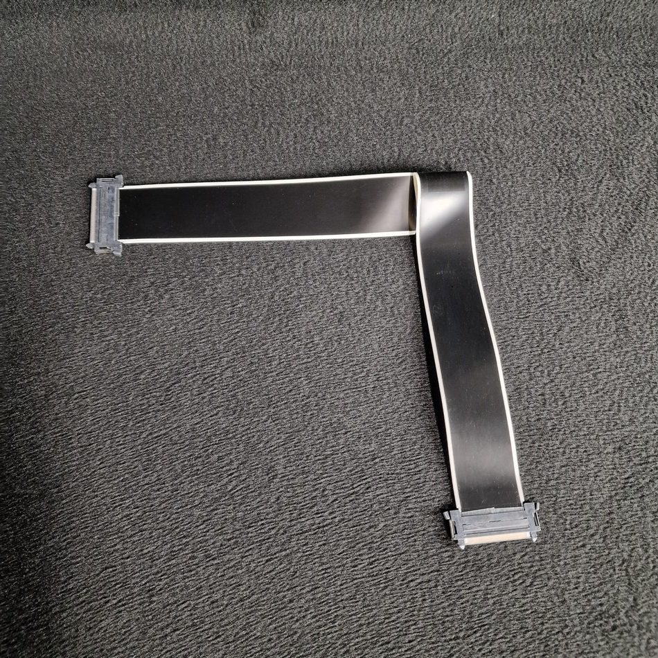 Nappe LVDS télé Hisense H55MEC3350 Référence: 1158830 Nappe LVDS télé Hisense H55MEC3350 Référence: 1158830