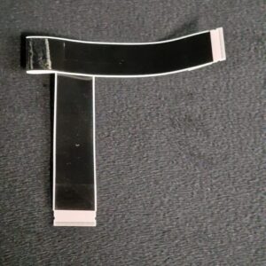Nappe LVDS télé Samsung UE40JU6670U Référence: BN96-36273A