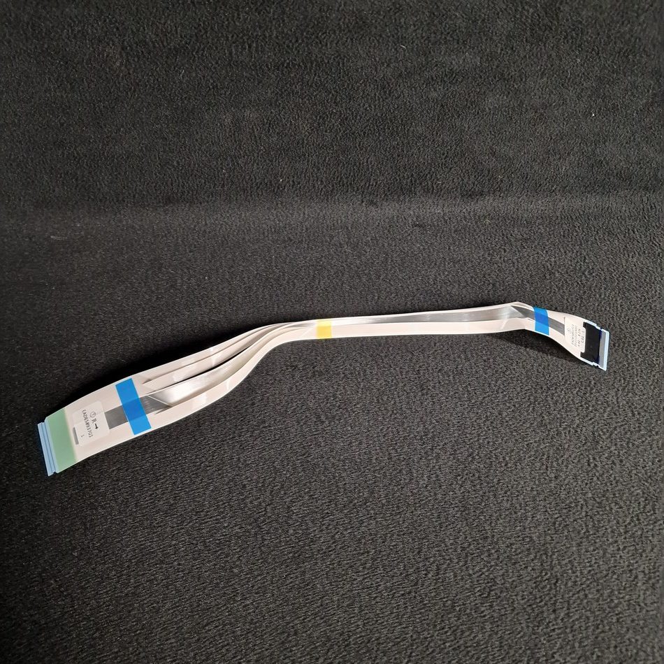 Nappe LVDS télé Lg 43UP76906LE Référence: EAD65893701 Nappe LVDS télé Lg 43UP76906LE Référence: EAD65893701