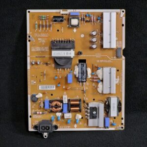 Carte d'alimentation télé Lg 65UK6470PLC Référence: EAX67805001 (1.4)
